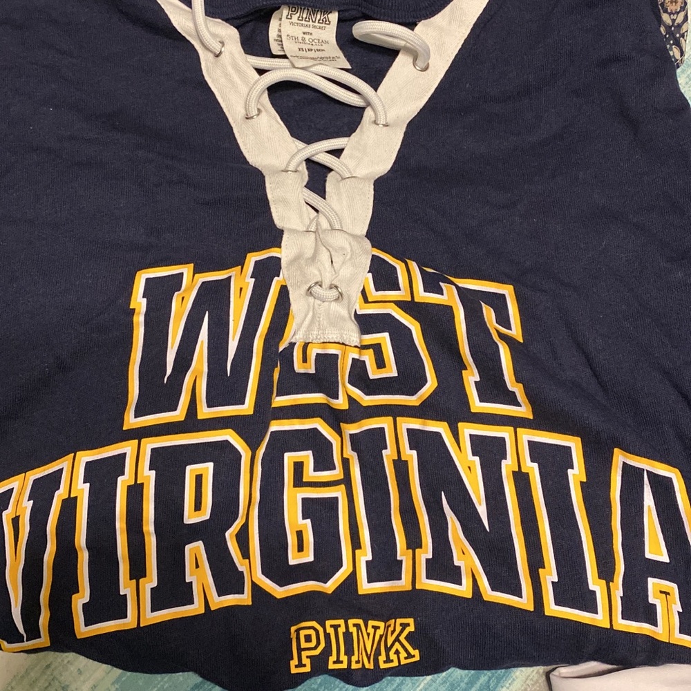 Victoria Secret Sweatshirt